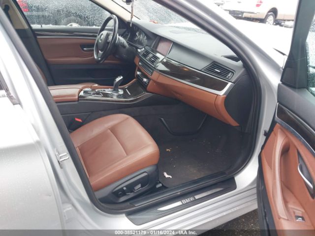 WBA5A7C59GG145538 BMW 528i Xdrive
