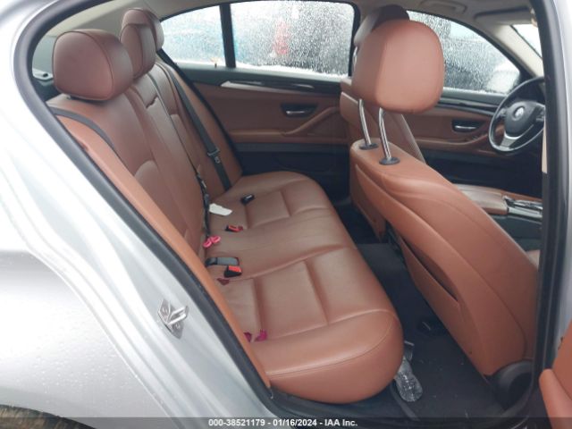 WBA5A7C59GG145538 BMW 528i Xdrive