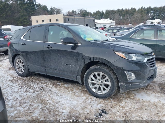Chevrolet EQUINOX LT 2019 2GNAXJEV3K6165021 Image 13