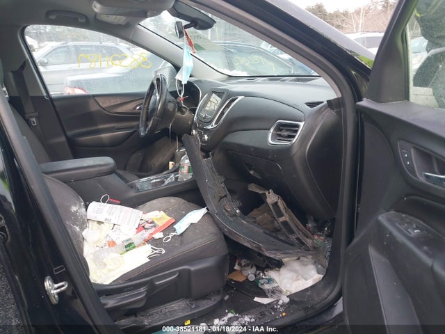 Chevrolet EQUINOX LT 2019 2GNAXJEV3K6165021 Image 5