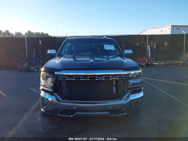 Chevrolet Silverado 1500 1lz 2016 3GCPCSEC7GG323729 Image 12