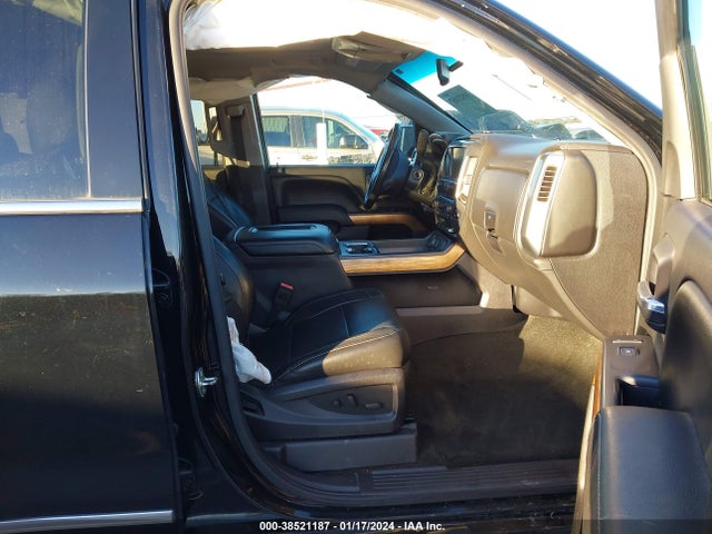 Chevrolet Silverado 1500 1lz 2016 3GCPCSEC7GG323729 Image 5