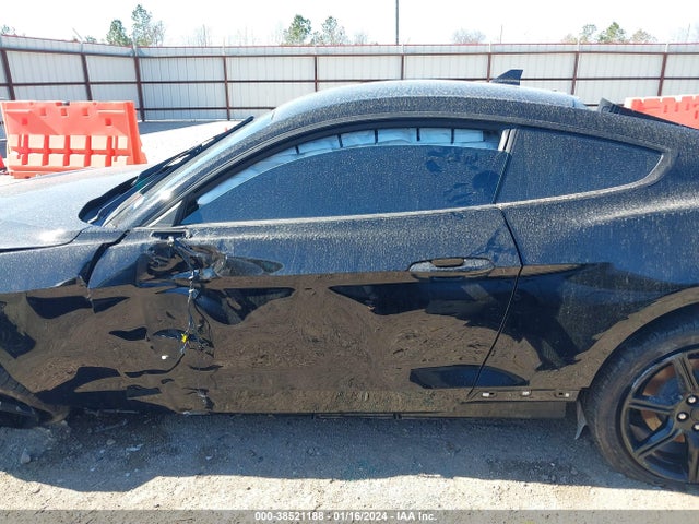 Ford Mustang Gt Premium Fastback 2020 1FA6P8CF9L5150223 Image 15