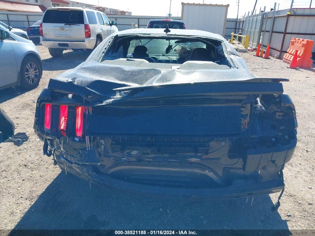 Ford Mustang Gt Premium Fastback 2020 1FA6P8CF9L5150223 Image 17