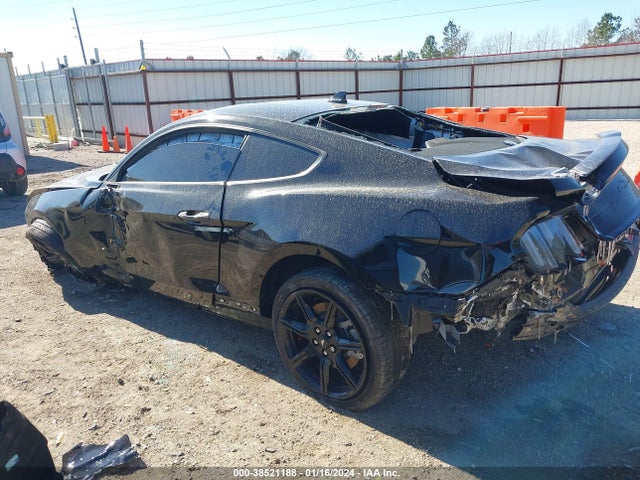 Ford Mustang Gt Premium Fastback 2020 1FA6P8CF9L5150223 Image 3