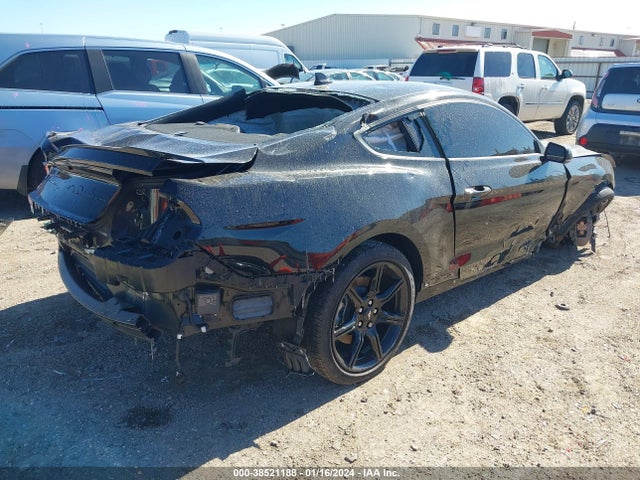 Ford Mustang Gt Premium Fastback 2020 1FA6P8CF9L5150223 Image 4