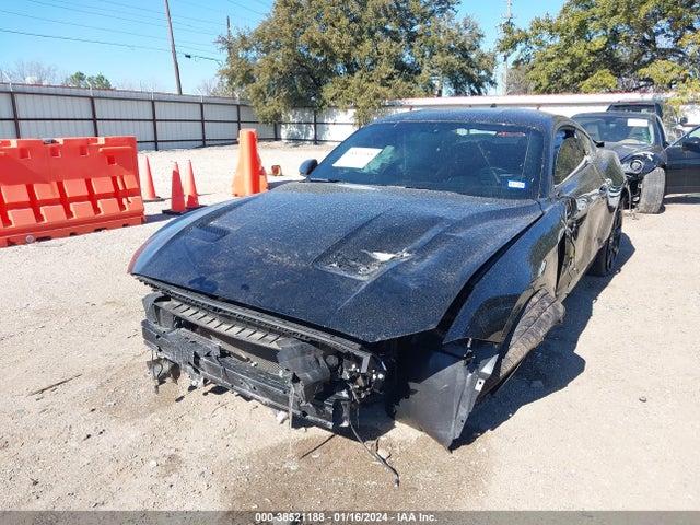 Ford Mustang Gt Premium Fastback 2020 1FA6P8CF9L5150223 Image 6