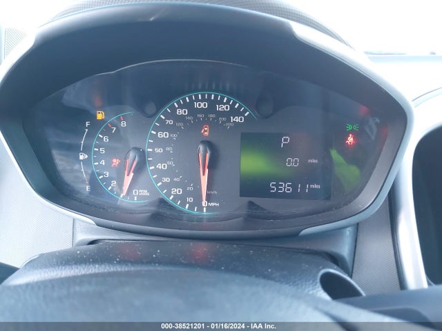 1G1JD5SB5K4144474 Chevrolet Sonic Lt Auto