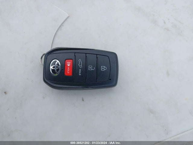 Toyota Grand Highlander Xle 2024 5TDAAAB5XRS001988 Image 11