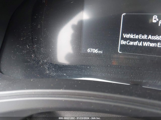Toyota Grand Highlander Xle 2024 5TDAAAB5XRS001988 Image 16