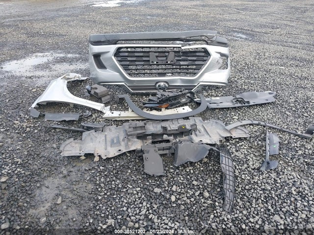 Toyota Grand Highlander Xle 2024 5TDAAAB5XRS001988 Image 12
