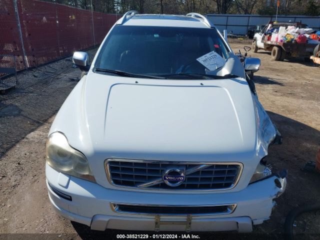YV4952CY9E1686866 Volvo Xc90 3.2/3.2 Platinum/3.2 Premier Plus