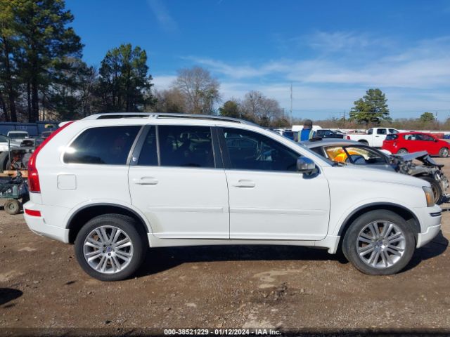 YV4952CY9E1686866 Volvo Xc90 3.2/3.2 Platinum/3.2 Premier Plus