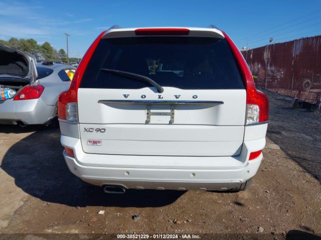 YV4952CY9E1686866 Volvo Xc90 3.2/3.2 Platinum/3.2 Premier Plus