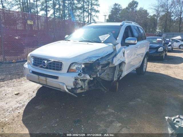 YV4952CY9E1686866 Volvo Xc90 3.2/3.2 Platinum/3.2 Premier Plus