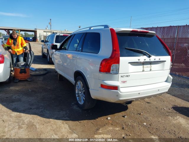 YV4952CY9E1686866 Volvo Xc90 3.2/3.2 Platinum/3.2 Premier Plus
