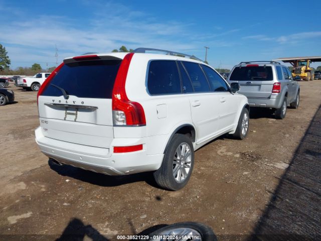 YV4952CY9E1686866 Volvo Xc90 3.2/3.2 Platinum/3.2 Premier Plus