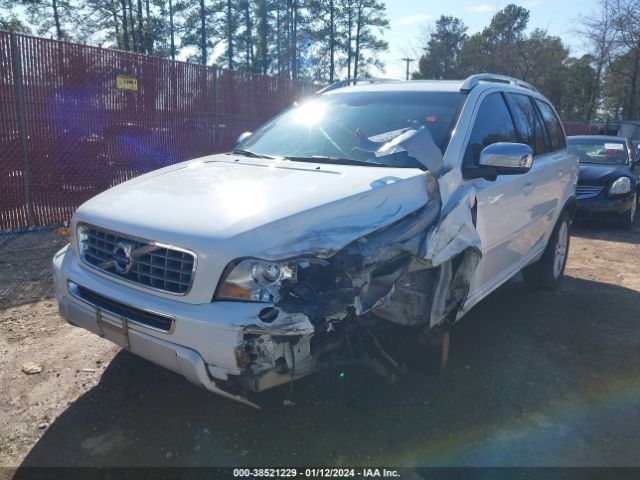 YV4952CY9E1686866 Volvo Xc90 3.2/3.2 Platinum/3.2 Premier Plus