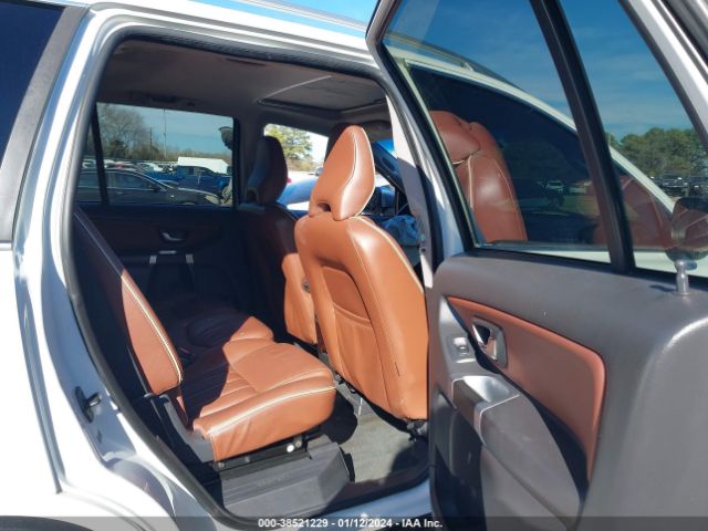 YV4952CY9E1686866 Volvo Xc90 3.2/3.2 Platinum/3.2 Premier Plus