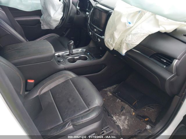 1GNERJKX2JJ156863 Chevrolet Traverse Rs