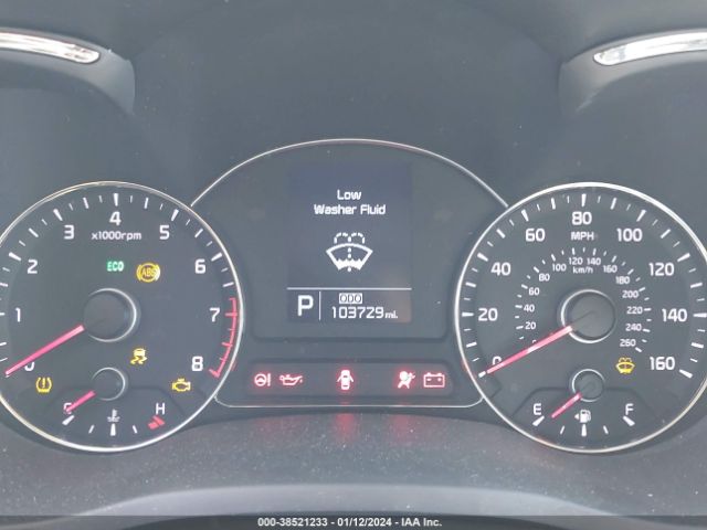 KNAFX4A81F5337707 KIA FORTE EX