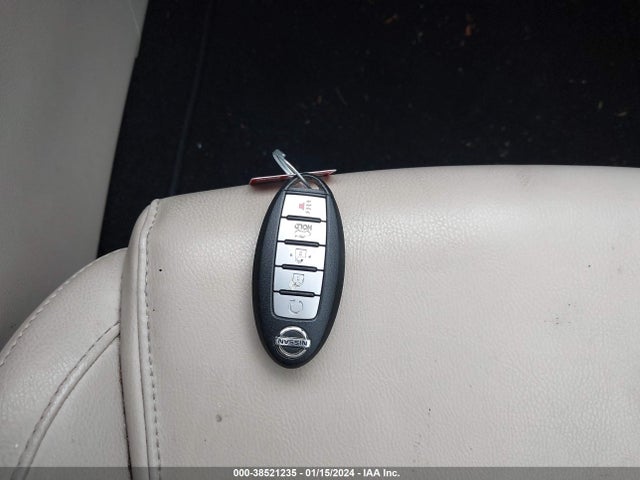 Nissan Maxima 3.5 Sl 2017 1N4AA6APXHC432417 Image 11