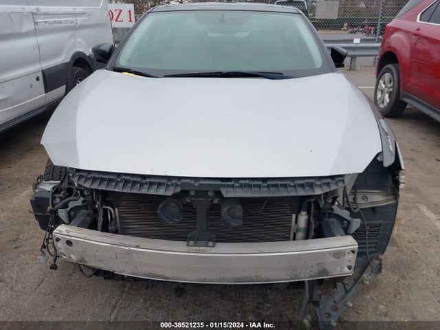 Nissan Maxima 3.5 Sl 2017 1N4AA6APXHC432417 Image 12