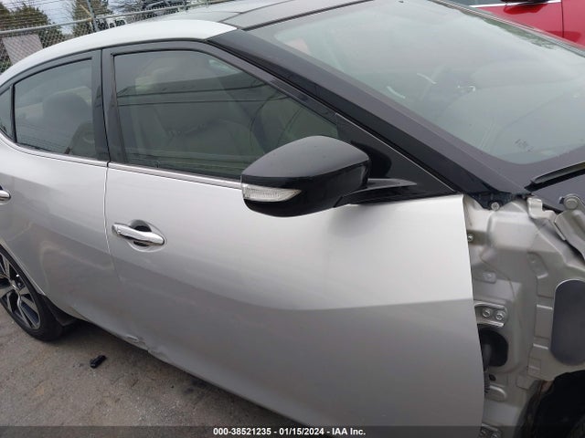 Nissan Maxima 3.5 Sl 2017 1N4AA6APXHC432417 Image 13