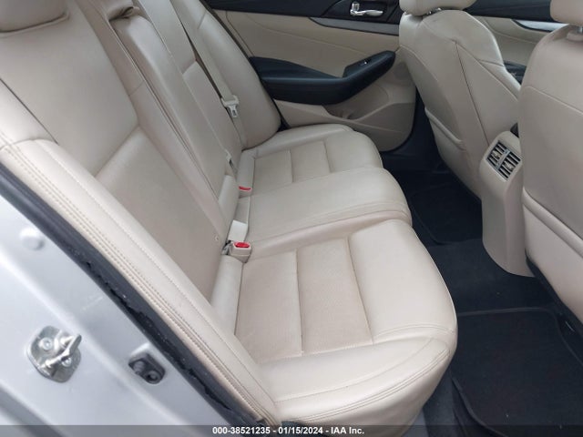Nissan Maxima 3.5 Sl 2017 1N4AA6APXHC432417 Image 8