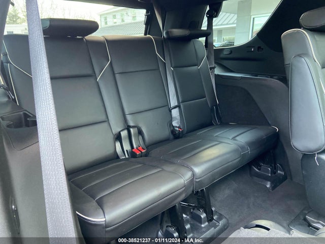 1GYS4FKL0MR283079 Cadillac Escalade 4wd Sport