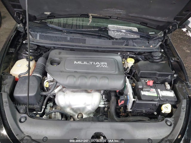 Dodge DART SXT 2015 1C3CDFBB6FD351083 Image 10