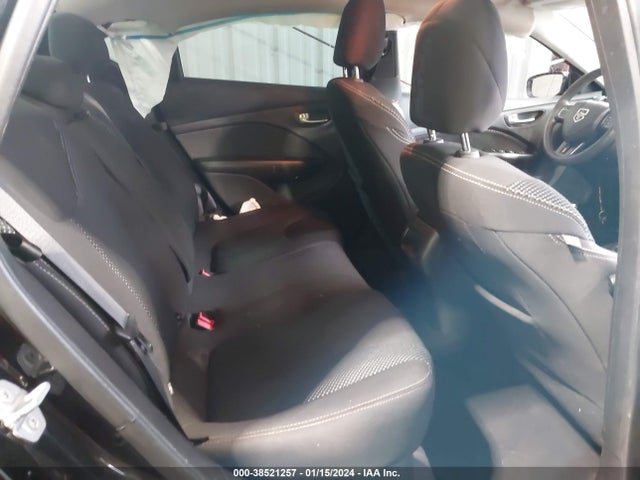 Dodge DART SXT 2015 1C3CDFBB6FD351083 Image 8