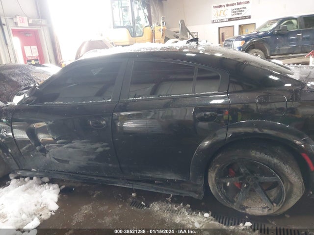 Dodge Charger Srt Hellcat Rwd 2020 2C3CDXL9XLH134202 Image 13