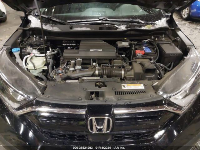 5J6RW1H54LA015170 Honda Cr-v 2wd Ex