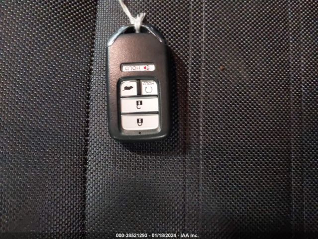5J6RW1H54LA015170 Honda Cr-v 2wd Ex