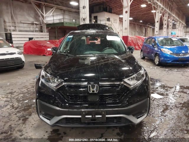 5J6RW1H54LA015170 Honda Cr-v 2wd Ex