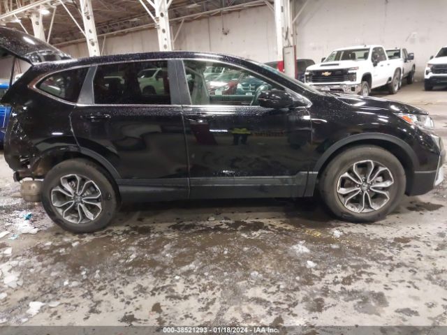 5J6RW1H54LA015170 Honda Cr-v 2wd Ex