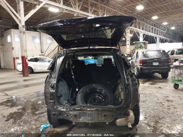 5J6RW1H54LA015170 Honda Cr-v 2wd Ex