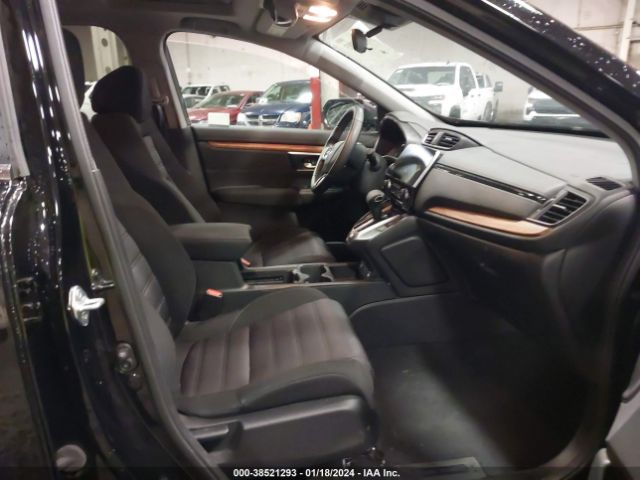 5J6RW1H54LA015170 Honda Cr-v 2wd Ex