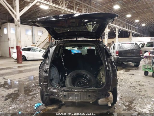 5J6RW1H54LA015170 Honda Cr-v 2wd Ex