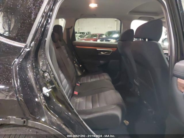 5J6RW1H54LA015170 Honda Cr-v 2wd Ex