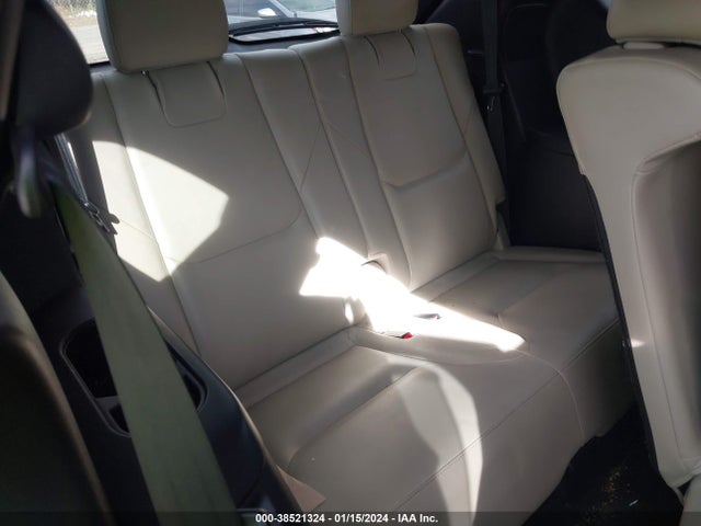 Mazda Cx-9 Grand Touring 2018 JM3TCADY9J0220353 Image 8