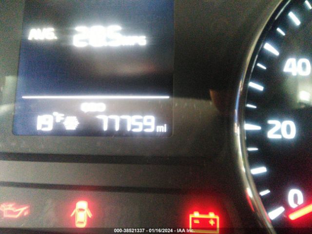 3KPFK4A70HE064047 KIA FORTE LX