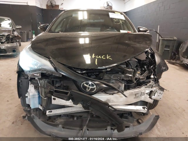 Toyota C-HR XLE 2021 NMTKHMBX5MR127296 Image 6