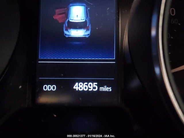 Toyota C-HR XLE 2021 NMTKHMBX5MR127296 Image 7