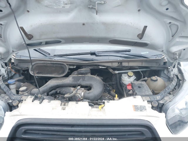 Ford Transit-250 2019 1FTYR2CM4KKA47395 Image 10
