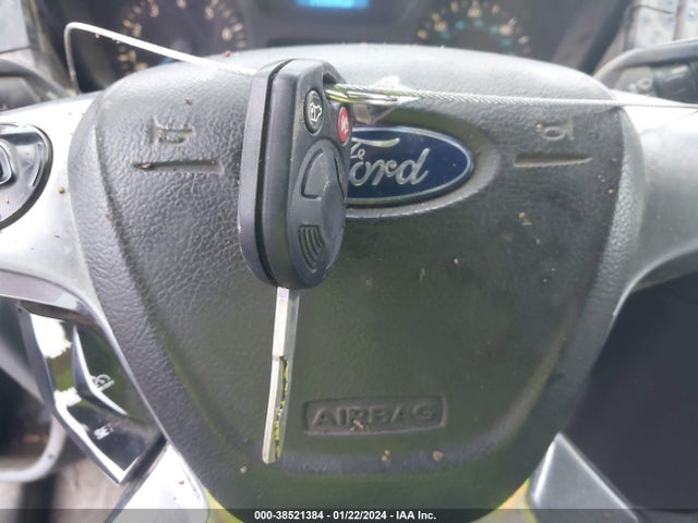 Ford Transit-250 2019 1FTYR2CM4KKA47395 Image 11