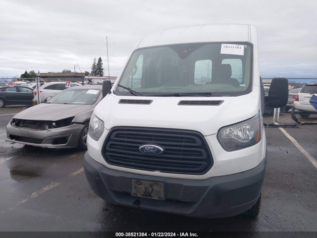 Ford Transit-250 2019 1FTYR2CM4KKA47395 Image 12