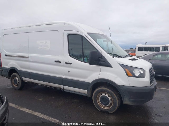 Ford Transit-250 2019 1FTYR2CM4KKA47395 Image 13
