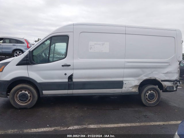 Ford Transit-250 2019 1FTYR2CM4KKA47395 Image 14